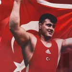 Rıza Kayaalp tarihe geçti! 13. Avrupa şampiyonluğu ile rekorun tek sahibi oldu