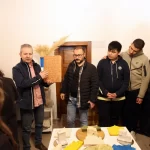 Rota Talas Kayserili gençlerle yeniden sahalarda