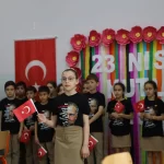 Sakarya Büyükşehir’den miniklere sanat dolu etkinlik