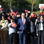 Sakarya’da eğitim birlik ve beraberlik ruhuyla sürüyor