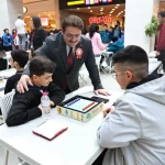 Sakarya’da eğitim kenetlenerek güçleniyor