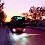 Sakarya’da metrobüslerde yeni düzenleme