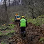 Sakarya’da Sapanca Gölü’nü koruyacak yeni altyapı yatırımı