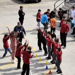 Sakarya’da “Tabletleri Kapat” projesiyle çocuklara çevrimdışı yaşam bilinci