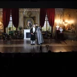 Sakarya’da Tiyatro Festivali coşkusu