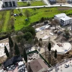 Sakarya Kaynarca yeni buluşma noktasına kavuşuyor