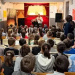 Sakarya’nın dört yanına “Bir Hikâye Bin Neşe” taşınıyor