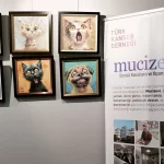 Sanatın iyileştirici gücü bu kez umutla buluşuyor