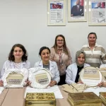 Sandıktan Sanata: Çınarcık İşi Üzerine Bir Atölye Çalışması