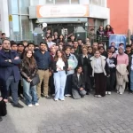 Şanlıurfa’da gençlere girişimcilik ve kariyer eğitimi