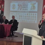 Serkan Torun’dan gazetecilikte ‘meslek odası’ vurgusu