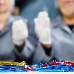 Şifa mirası dualarla hazırlandı… 10 ton Mesir Macunu halka saçılmaya hazır