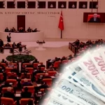 TBMM’de ekonomi paketi yasalaştı! Vergi, BOTAŞ ve bedelli askerlikte yeni dönem