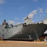 Deniz Kuvvetleri’nden 23 Nisan’da 23 limanda ziyaret