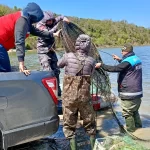 Terkos ve Sazlıdere’de kaçak avcılığa darbe!