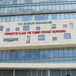Tıbbi cihaz talimatlarına ayar… Elektronik kullanım düzenlemesi güncellendi