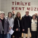 Tirilye’nin hafızası ‘Taş Mektep’te hayat bulacak