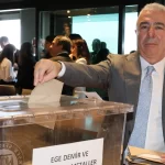 Ege Demir ve Demirdışı Metaller İhracatçıları Birliği’nde ‘Uysal’ dönem