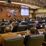 Bursa Büyükşehir Belediyesi’nin 2025 yılı faaliyetlerine oy çokluğu onay