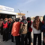 Sivas’tan öğrencilere beslenme desteği