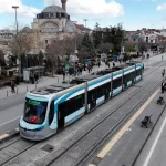 Raylı sistemde Türkiye’de ilk olacak! AB destekli “PantoTECH” Konya’da hayata geçiyor