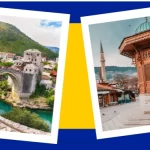 Türkiye-Bosna Hersek Gençlik Değişimi için son başvuru 24 Nisan