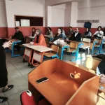 Şehit İlhan Varank İlk-Ortaokulu’ndan güçlü mesaj: Sağlam aile sağlam gelecek