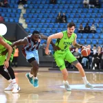 TOFAŞ, Trabzonspor Basketbol’u konuk ediyor