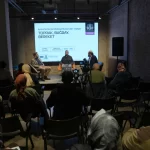 ‘Toprak, Buğday, Bereket’ Konya’da konuşuldu