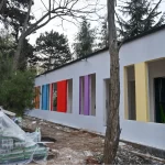 Trabzon Boztepe Gündüz Bakımevi’nde sona gelindi