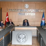 Trabzon’da kültür sanat merkezi projesi yarışmayla belirlenecek