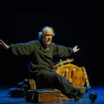 Trabzon’da ‘Kuvayımilliye Destanı’ sahneye taşındı