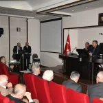 Trabzon’da Sahipsiz Hayvanları Koruma Birliği kuruldu