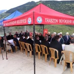 Trabzon’da Şehit Uzman Onbaşı için anma programı