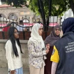 Trabzon’da turizme zabıta desteği