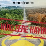 Trakya’dan nükleer santral tepkisi! Sonuç bildirgesi yayımlandı