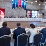 Tugay’dan turizm sektörüne destek ve iş birliği çağrısı