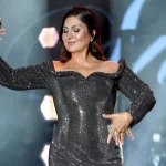 Türk müziğinin güçlü sesi Sibel Can büyüledi