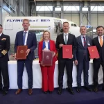 Türkiye’den ilk jet uçak ihracatı… Hürjet İspanya yolunda