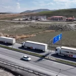 Türkiye’den İran’a ‘şifa kervanı’ yola çıktı