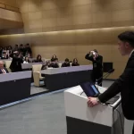 Türkiye’nin yarınları Bursa Nilüfer’de demokrasi provasında