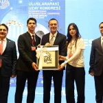 Türkiye Uzay Ajansı Başkanı Yusuf Kıraç Sakarya’da