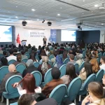 TUSAŞ’tan gençlere yerli ve milli çağrı