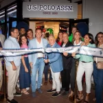 U.S. Polo Assn., Miami’nin en prestijli bölgesinde küresel amiral mağazasını açtı