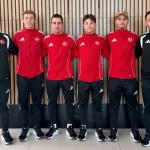 Uluslararası Milli bisikletçiler yarış öncesi Konya’da buluştu