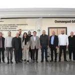 Uluslararası Osmangazi Tarihi Kent Koşusu’nda bin 418 sporcu yarışacak