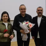 Uzunköprü’de Sunay Akın rüzgarı