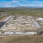 Van sebze haline kavuşuyor