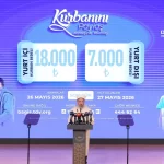 Vekaletle kurban kesim bedeli belli oldu