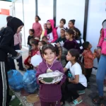 TURYİD Gazze için dayanışma kampanyası başlattı